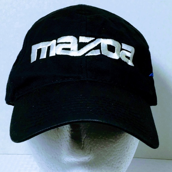 Mazda Other - Mazdaspeed Tuner Strapback Cap